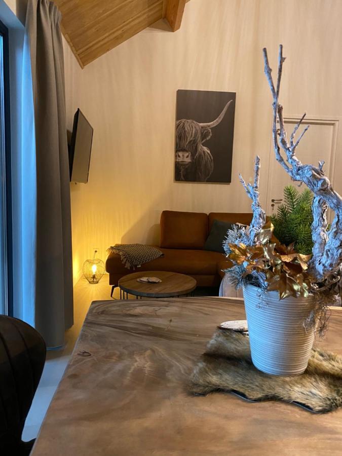 Apartmentshaus Dual - 2 Hermagor-Pressegger See Buitenkant foto