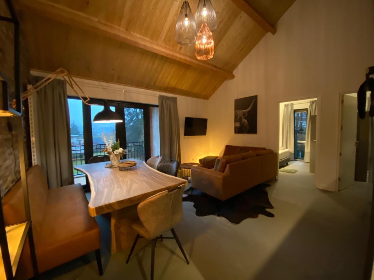 Apartmentshaus Dual - 2 Hermagor-Pressegger See Buitenkant foto
