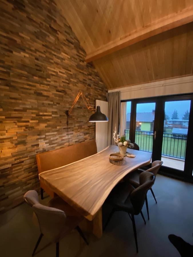 Apartmentshaus Dual - 2 Hermagor-Pressegger See Buitenkant foto