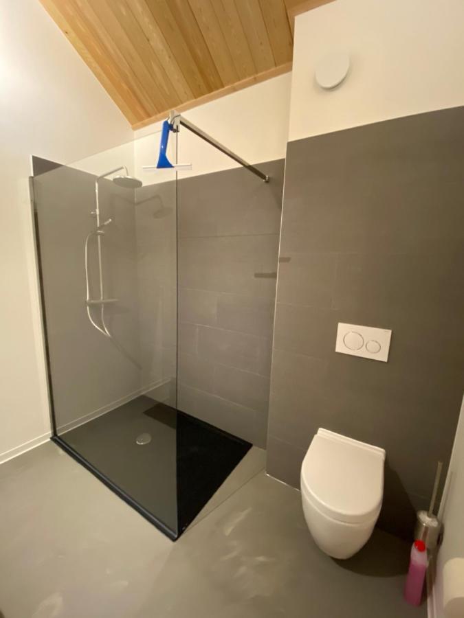 Apartmentshaus Dual - 2 Hermagor-Pressegger See Buitenkant foto