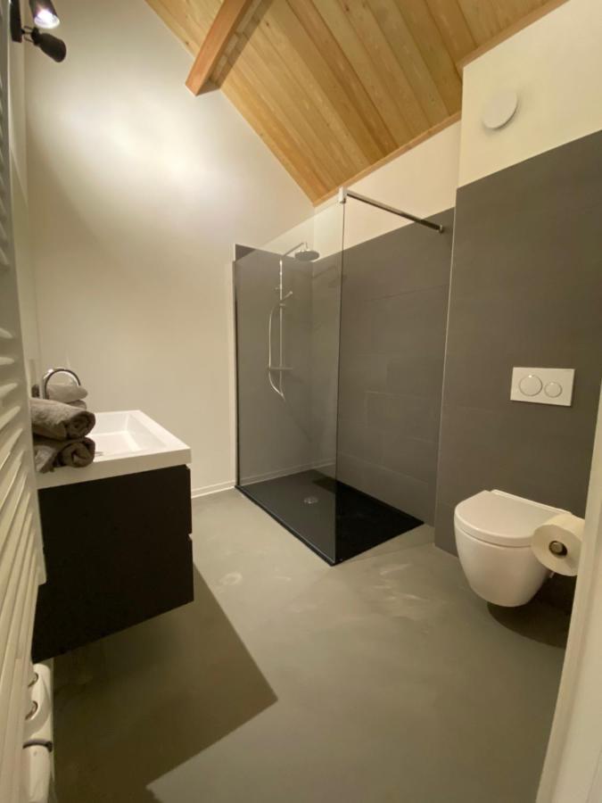 Apartmentshaus Dual - 2 Hermagor-Pressegger See Buitenkant foto